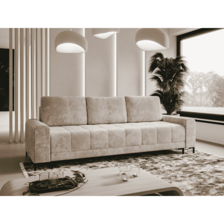 Kanapa z funkcją spania Aris