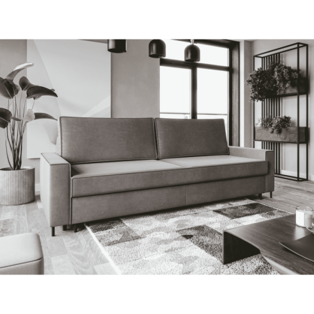 Kanapa z funkcją spania Ben