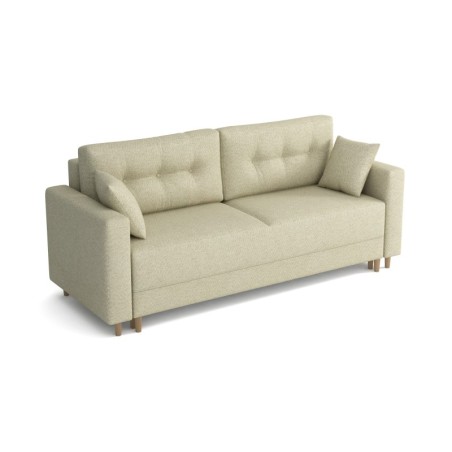 Kanapa z funkcją spania Fox