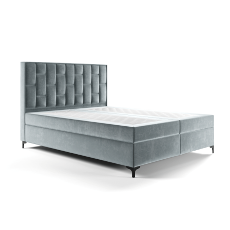 Łóżko kontynentalne Bari