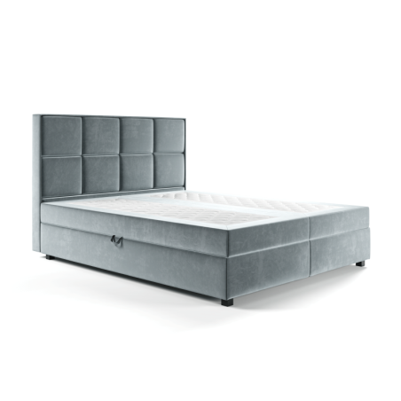 Łóżko kontynentalne Florence