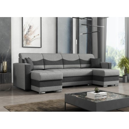 Narożnik z funkcją spania Enzo