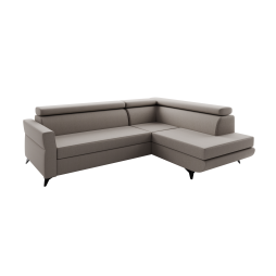 Narożnik z funkcją spania Bergamo