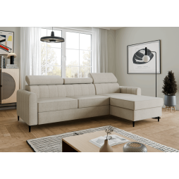 Narożnik z funkcją spania Toronto III