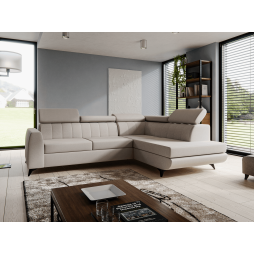 Narożnik z funkcją spania Palermo II