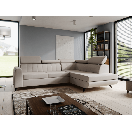 Narożnik z funkcją spania Palermo II