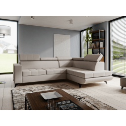 Narożnik z funkcją spania Vigo II