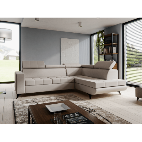 Narożnik z funkcją spania Vigo II