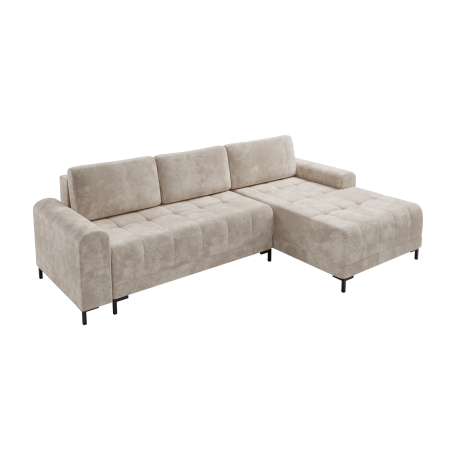 Narożnik z funkcją spania Aris