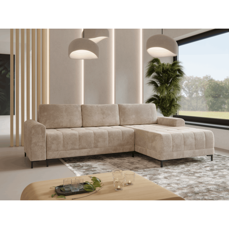 Narożnik z funkcją spania Aris