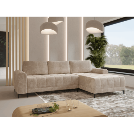 Narożnik z funkcją spania Aris