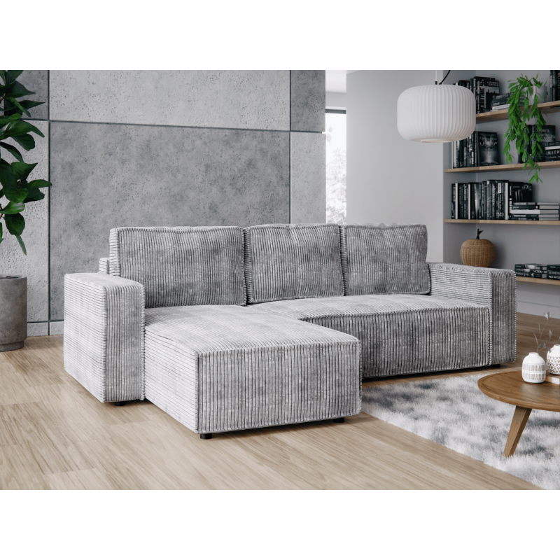 Narożnik z funkcją spania Brik