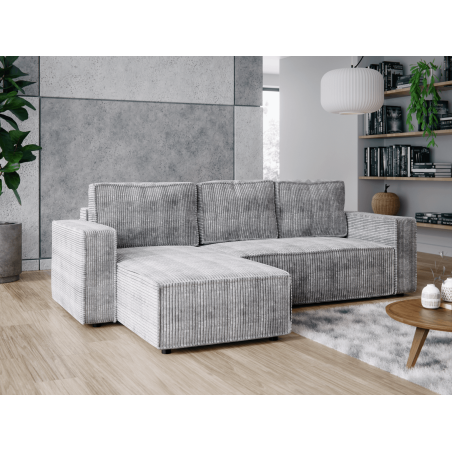 Narożnik z funkcją spania Brik