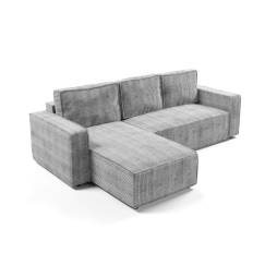 Narożnik z funkcją spania Brik