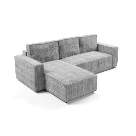 Narożnik z funkcją spania Brik