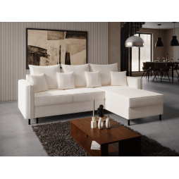 Narożnik z funkcją spania Alia