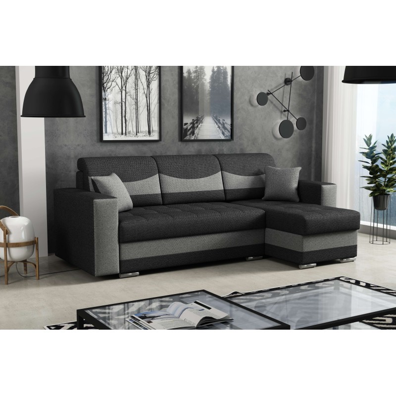 Narożnik z funkcją spania Alex