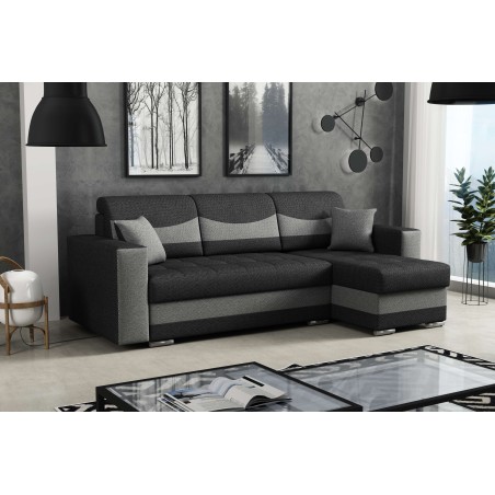 Narożnik z funkcją spania Alex