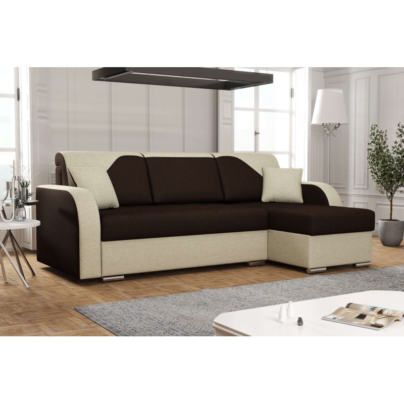 Narożnik z funkcją spania Lopez Narożnik z funkcją spania Lopez