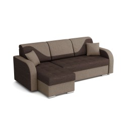 Narożnik z funkcją spania Lopez Verte