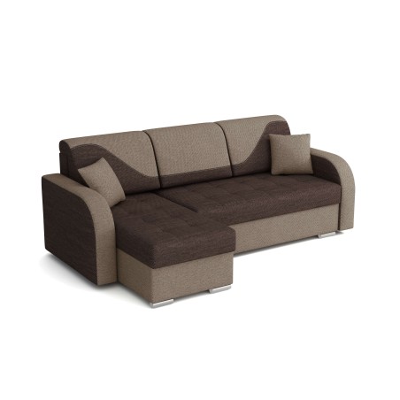 Narożnik z funkcją spania Lopez Verte