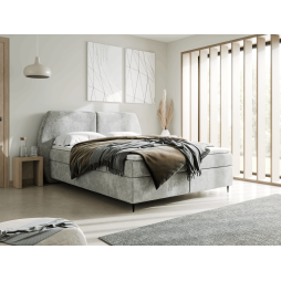 Łóżko kontynentalne Madryt