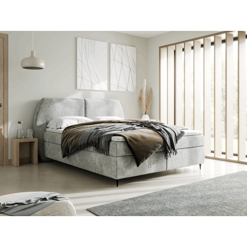 Łóżko kontynentalne Madryt