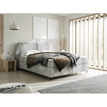 Łóżko kontynentalne Madryt