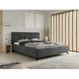 Łóżko tapicerowane Venice II