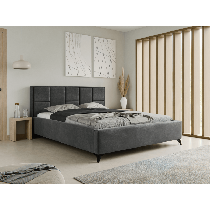 Łóżko tapicerowane Venice II Łóżko tapicerowane Venice II