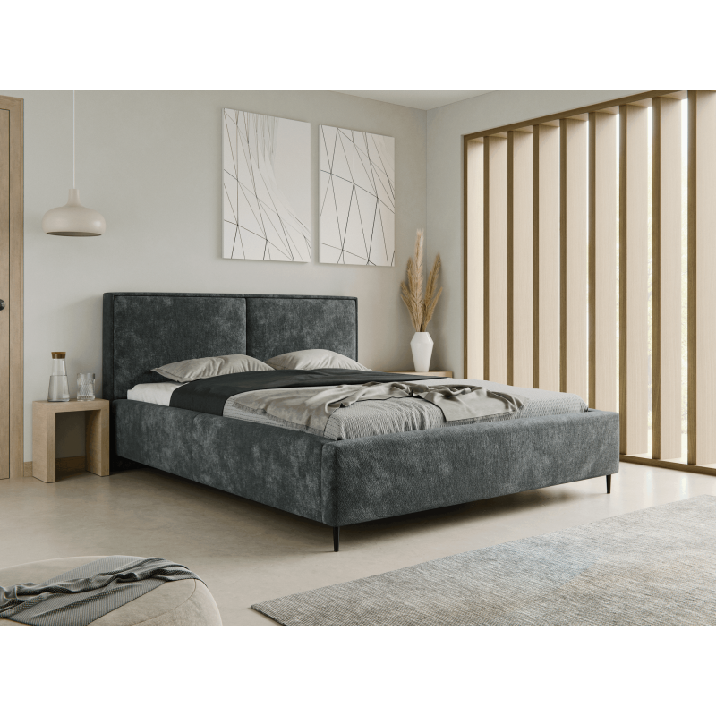 Łóżko tapicerowane Zen Łóżko tapicerowane Zen