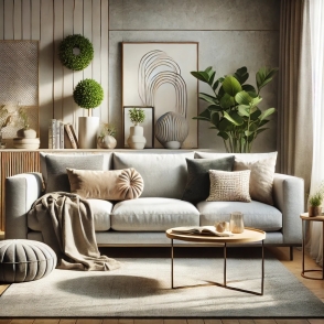 5 kluczowych zasad wyboru idealnej sofy: Poradnik od Excellent Home